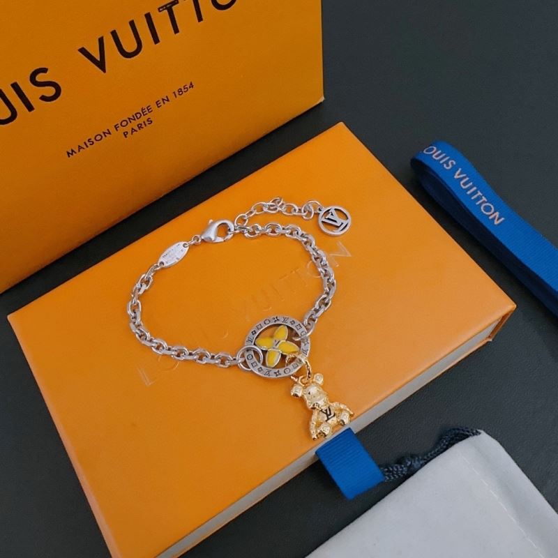 Louis Vuitton Bracelets